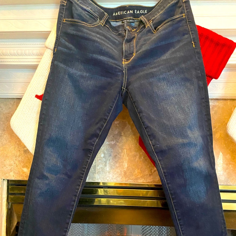 American Eagle Jeans/Jeggings